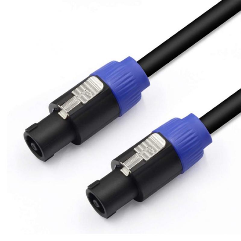 CABLE SPEAKON 20MT OPX-20MT OPTUXPRO - Imagen 1