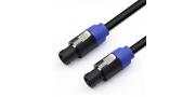 CABLE SPEAKON 20MT OPX-20MT OPTUXPRO - Imagen 1