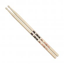 BAQUETA X5A MADERA VIC FIRTH - Imagen 1