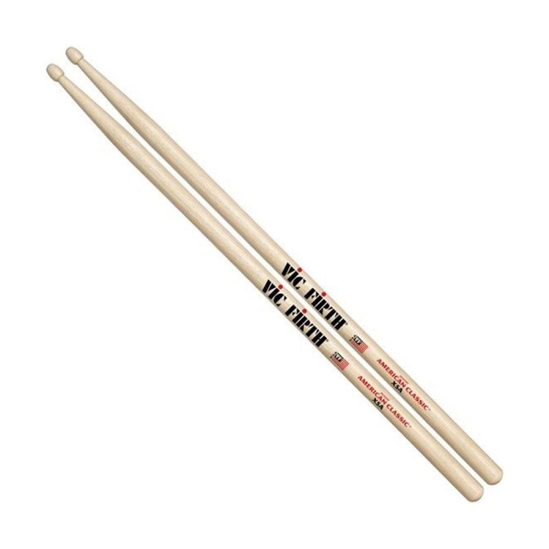 BAQUETA X5A MADERA VIC FIRTH - Imagen 1