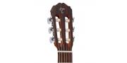 GUITARRA ELECTROACUSTICA NYLON NAT GC3CE TAKAMINE - Imagen 2