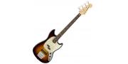 BAJO ELECTRICO 4 CRDA. AMERICAN PERFORMER RW SUNBURST FENDER - Imagen 1