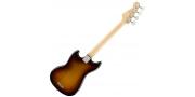 BAJO ELECTRICO 4 CRDA. AMERICAN PERFORMER RW SUNBURST FENDER - Imagen 2