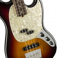 BAJO ELECTRICO 4 CRDA. AMERICAN PERFORMER RW SUNBURST FENDER - Imagen 3