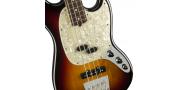 BAJO ELECTRICO 4 CRDA. AMERICAN PERFORMER RW SUNBURST FENDER - Imagen 3