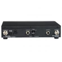 MICROFONO LAVALIER DOBLE PR-900L PHONIC - Imagen 4