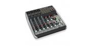 MIXER 12 CANALES Q1202 USB XENYX BEHRINGER - Imagen 2