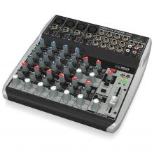 MIXER 12 CANALES Q1202 USB XENYX BEHRINGER - Imagen 3