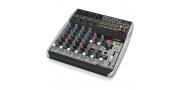 MIXER 12 CANALES Q1202 USB XENYX BEHRINGER - Imagen 3