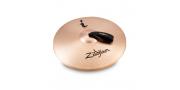 PLATILLO BANDA 16 PAR C-STRAPS ILH16BP ZILDJIAN - Imagen 1