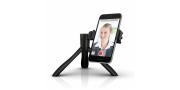 SOPORTE SMARTPHONE IKLIP GRIP BLUETOOTH IK - Imagen 3