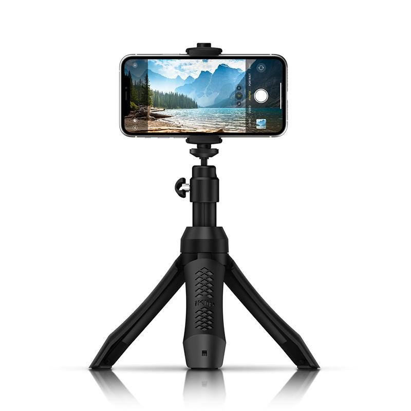 SOPORTE MULTIFUNCIONAL SMARTPHONE IKLIP GRIP PRO IK - Imagen 1