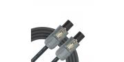 CABLE PARLANTE 20MT SPEAKON-SPEAKON 07SBC147K20M KIRLIN - Imagen 1