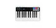 CONTROLADOR MIDI 25 NT IRIG KEYS 25 IK - Imagen 1