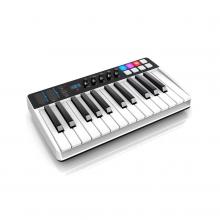 CONTROLADOR MIDI 25 NT IRIG KEYS 25 IK - Imagen 3