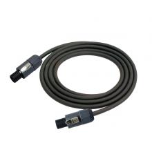 CABLE PARLANTE 10MT SPEAKON KIRLIN - Imagen 1