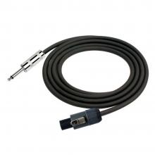 CABLE PARLANTE 20MT SPEAKON-PLUG KIRLIN - Imagen 1