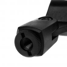 SOPORTE PINZA PARA MICROFONO MS207 ACCURACY - Imagen 4