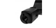 SOPORTE PINZA PARA MICROFONO MS207 ACCURACY - Imagen 4