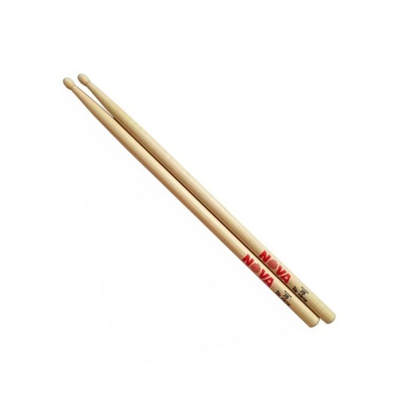 BAQUETA 2B MADERA VIC FIRTH - Imagen 1