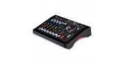 MIXER INTERFAZ ZEDI-10 ALLEN - HEATH - Imagen 1