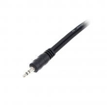 CABLE AUDIO Y 3MT YRK2030 THE SSSNAKE - Imagen 2