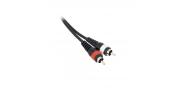 CABLE AUDIO Y 3MT YRK2030 THE SSSNAKE - Imagen 3