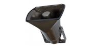 BOCINA 10X6 35W MC-280CG BESTAMERICA - Imagen 1