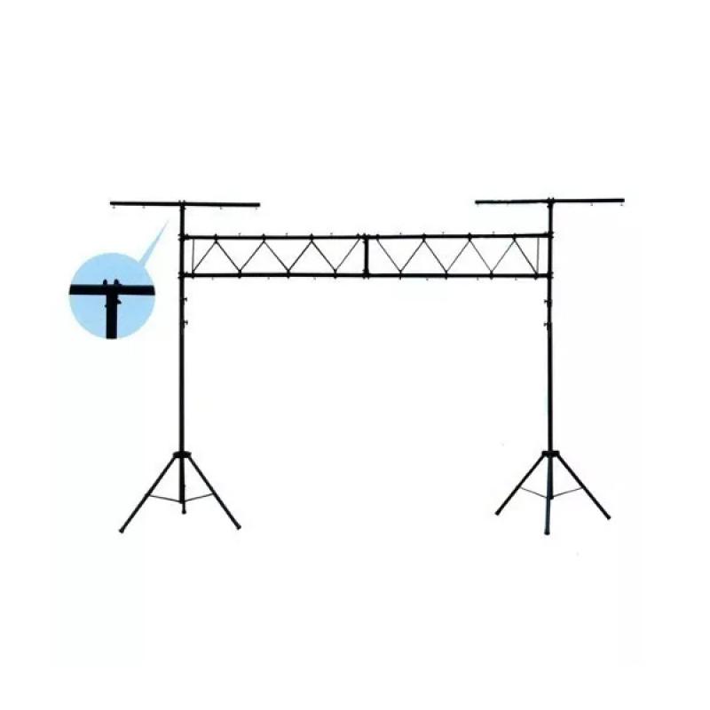 ATRIL ILUMINACION DOBLE CVP-220Y CARVERPRO - Imagen 1