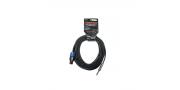 CABLE PARLANTE 10MT SPEAKON PLUG MEKSE - Imagen 1