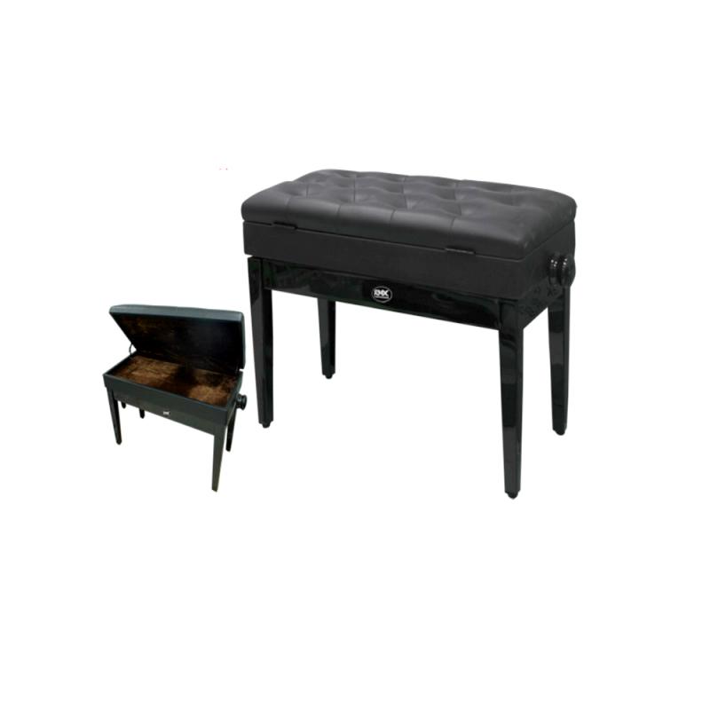 SILLIN BANCA PIANO 1106A RMX - Imagen 1