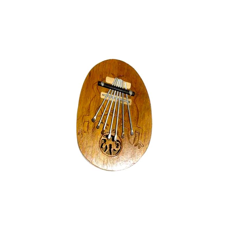 KALIMBA MADERA UW1-21F RMX - Imagen 1