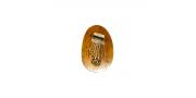 KALIMBA MADERA UW1-21F RMX - Imagen 1