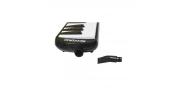 MELODICA 32 NT. BK. C-CASE SML-32C-BK SCORPION - Imagen 2