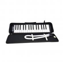 MELODICA 32 NT. BK. C-CASE SML-32C-BK SCORPION - Imagen 3