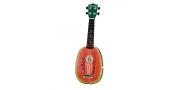 UKELELE C-FUNDA MOD-SANDIA SCORPION - Imagen 1