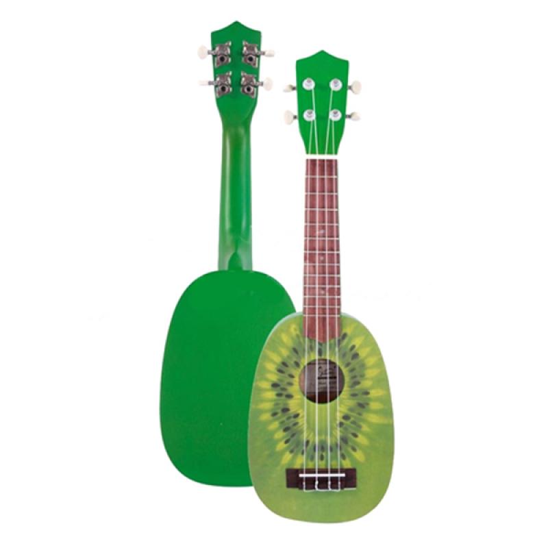 UKELELE C-FUNDA MOD-KIWI SCORPION - Imagen 1