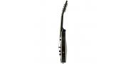 MANDOLINA ELECTROACUSTICA NEGRA C-FUNDA BET-500 ETINGER - Imagen 3