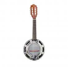 BANJO 8 CRDA. C-FUNDA B8C MEISTEHAFT - Imagen 1