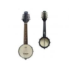 BANJO 8 CRDA. C-FUNDA HHH-8CH HONDO - Imagen 1