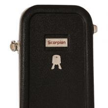 CASE GUITARRA ELECTRICA SCORPION - Imagen 4