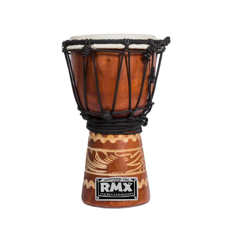 DJEMBE 30CM DJ-30CH RMX - Imagen 1