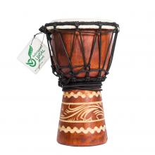 DJEMBE 30CM DJ-30CH RMX - Imagen 4