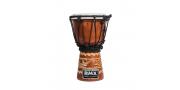 DJEMBE 40CM DJ-40CH RMX - Imagen 2