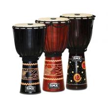 DJEMBE 50CM HW-50CB RMX - Imagen 1