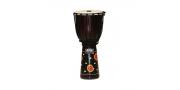 DJEMBE 40CM HJ-40XC RMX - Imagen 1