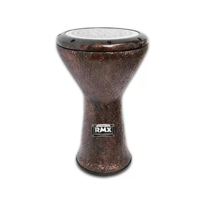 DJEMBE FIBRA DOUMBEK BHH-1117-CT RMX - Imagen 1