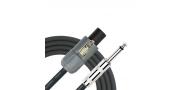 CABLE PARLANTE 15MT SPEAKON-PLUG KIRLIN - Imagen 2