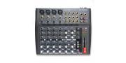 MIXER C-EFECTO 8CH MOD.AM-440D PHONIC - Imagen 1