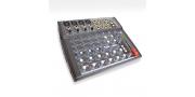 MIXER C-EFECTO 8CH MOD.AM-440D PHONIC - Imagen 2